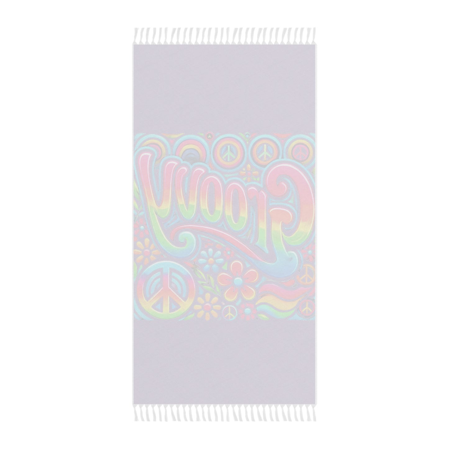 Boho Beach Cloth