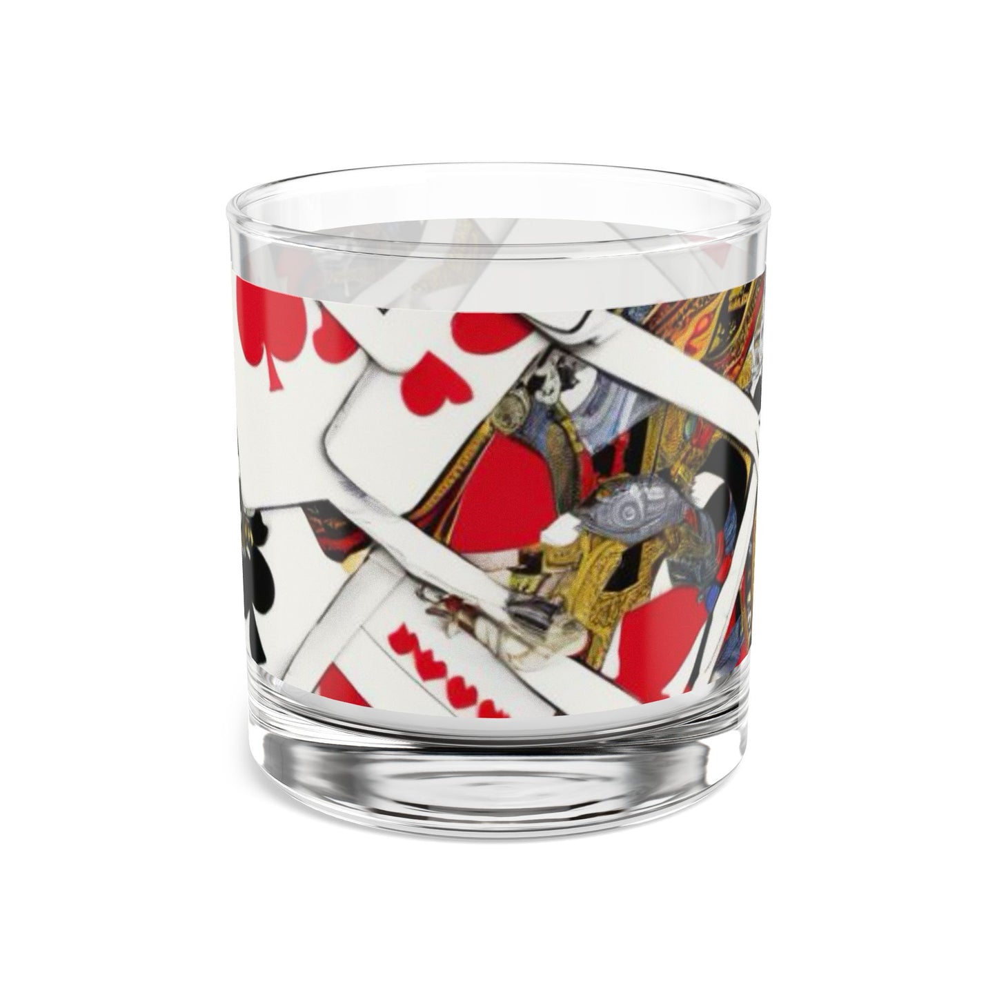Rocks Glass, 10oz